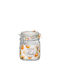 Bormioli Rocco Coffee Jar with Airtight Lid Glass Transparent 750ml 1 Piece