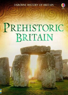 Prehistoric Britain Rachel Firth