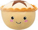 Плюшена играчка Pms Softlings Christmas Foodies 16 см Mince Pie
