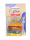 Rodents Treat Toy Glee Hamburger Chew 6cm
