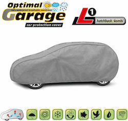 Kegel Κουκούλα για Peugeot 207 Seat Leon Αδιάβροχη Medium για Hatchback