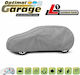 Kegel Acoperă pentru Peugeot 207 Seat Leon Impermeabila Mediu pentru Hatchback