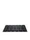 Martellato Backform Torte Silikon 24 Plätze 1cm