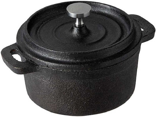Yuk Stockpot 10cm Yuk Stockpot 10cm