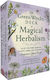 The Witch's Deck Of Magical Herbalism 50 Of The Most Magical Plants Herbs And Flowers To Empower Your Craft Arin Murphy-hiscock