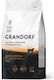 Grandorf Dry Food for Cats with Sensitive Gastrointestinal with Turkey 0.4kg