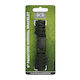 BCB Bcb Survival Bracelet 9 Inch Black