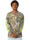 Realtree Megablast T-Shirt Mehrfarbig