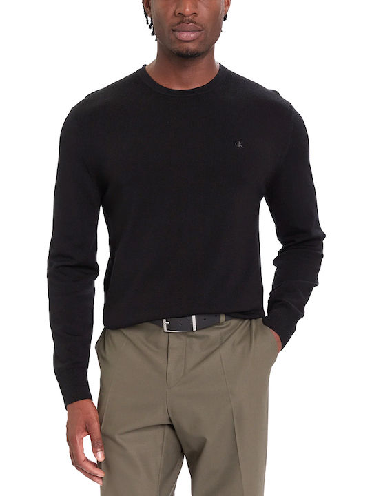 Calvin Klein Pulover Black