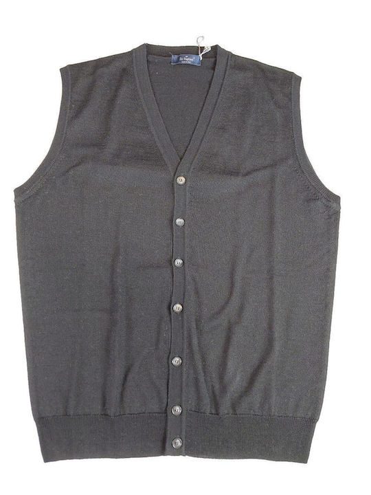 Phoenix Bluse Black