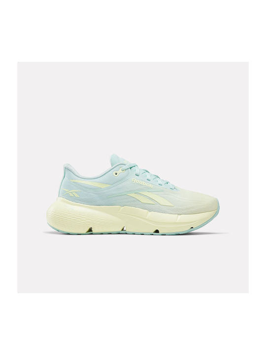 Reebok Zignition Damen Sportschuhe Laufen Glitc...