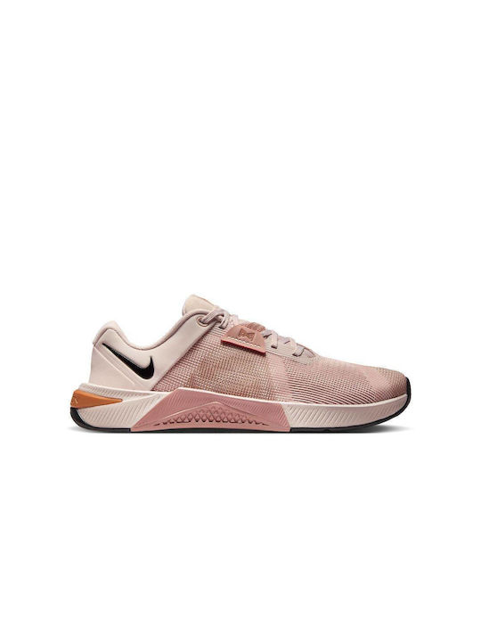 Nike Metcon 10 Pantofi Sport Pentru Femei Crossfit Roșii Silt