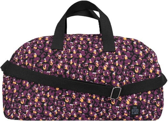 Bleecker & Love Sack Voyage 27lt Fabric