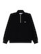 Established Works Bold Sweatshirt Black