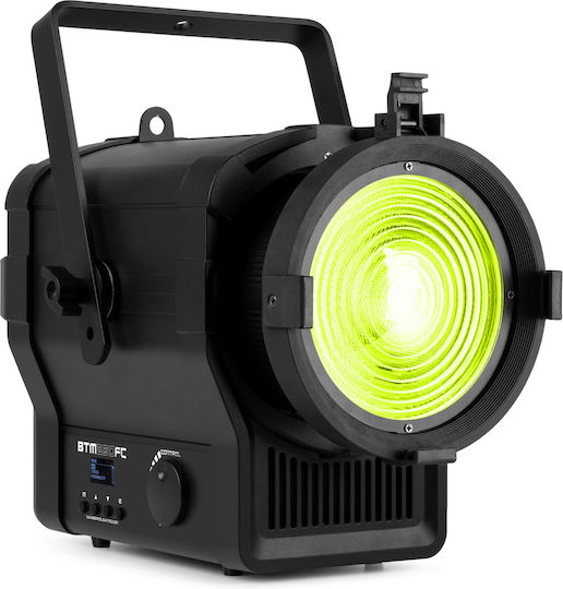 BeamZPro Mod de lumină Spot LED DMX RGBALC