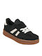 Damen Sneakers Schwarz
