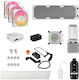 Corsair Icue Link Cooling Kit Λευκό