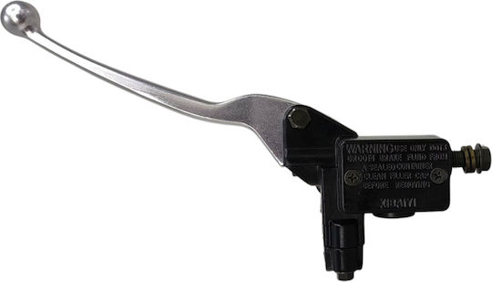 Motorcycle Brake Lever Scooter 125 for Yamaha Aerox / X-MAX MS1-001-099