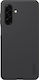 Nillkin Super Frosted Pro Back Cover Πλαστικό / Σιλικόνης Μαύρο (Galaxy A17)