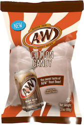 A&W Μαλλί της Γριάς Χωρίς Γλουτένη 88gr A&W Μαλλί της Γριάς Χωρίς Γλουτένη 88gr