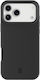 Cellular Line Задна корица Черен (iPhone 17 Pro Max)