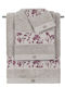 Guy Laroche Romance 70x140εκ. Silver Βάρους 500gr/m²