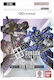 Gundam Sammlerkartenspiele St05 Eisenblüte Starter Deck