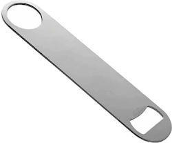 Ανοιχτήρι Μασίφ Πλακέ Ανοξείδωτο 18/10 Speed Opener