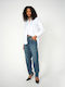 Damenjeans Blue