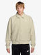 Club Jacket Beige