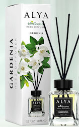 Alya Difuzor Gardenia 100ml