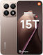 Xiaomi 15T 5G Dual SIM (12/512GB) Rose Gold