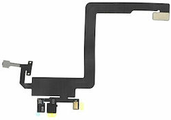 Banda Flex Senzor de Lumină și Proximitate iPhone 11 Pro Banda Flex Senzor de Lumină și Proximitate iPhone 11 Pro