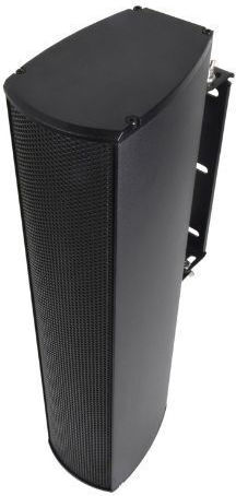 Adastra Hpc-60t Installationslautsprecher 100v 4 X 3'' Hochleistungs Ip55 Schwarz
