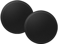 Pioneer Cm-c56t Black Ζεύγος Ηχείων Οροφής 6.5" 100v