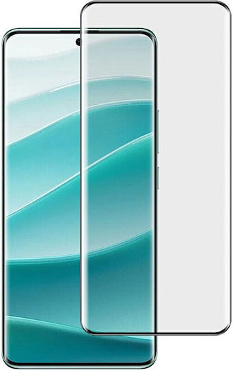 Full Glue Full Face Tempered Glass (Redmi Note 14 4G / Redmi Note 14 5G / Poco M7 Pro)