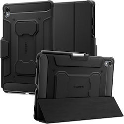 Spigen ”pro” Flip Cover Σιλικόνης (Galaxy Tab S11 X730 / X736) Μαύρη Spigen ”pro” Flip Cover Σιλικόνης (Galaxy Tab S11 X730 / X736) Μαύρη