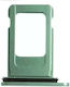 SIM Tray iPhone 12 Green
