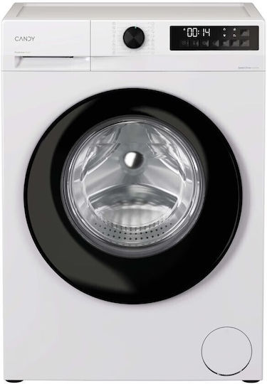 Candy Πλυντήριο Ρούχων 7kg 1200 Στροφών GD 27SB7-S