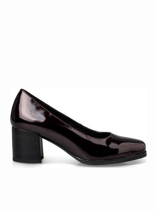 Envie Shoes Токчета Бордо
