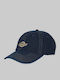 Κασκέτο Dickies Denim Dad Cap Rinsed