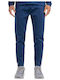 Functional Sweatpants Blue