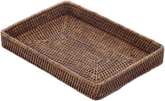 Yuk Δίσκος Σερβιρίσματος 33x18x5cm