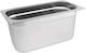 Gastronorm Container 1/3 15cm Depth Inox 18/0