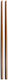 Comas Chopsticks Inox 2τμχ