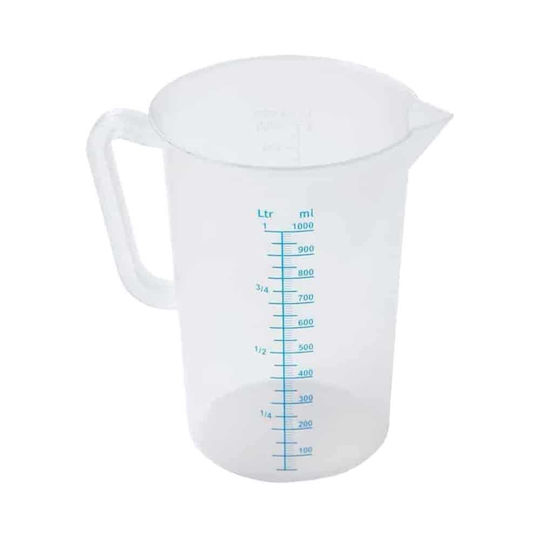 Temno Kunststoff Doser Küchen 500ml