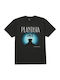 HUF Plantasia T-shirt