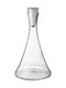Daskalakis Wedding Carafe made of Glass 1pcs