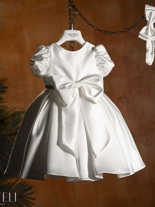 Vinteli Baptism Dress