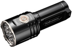 Fenix Pro LR35R PRO Στεγανός Επαναφορτιζόμενος Φακός LED 10000lm